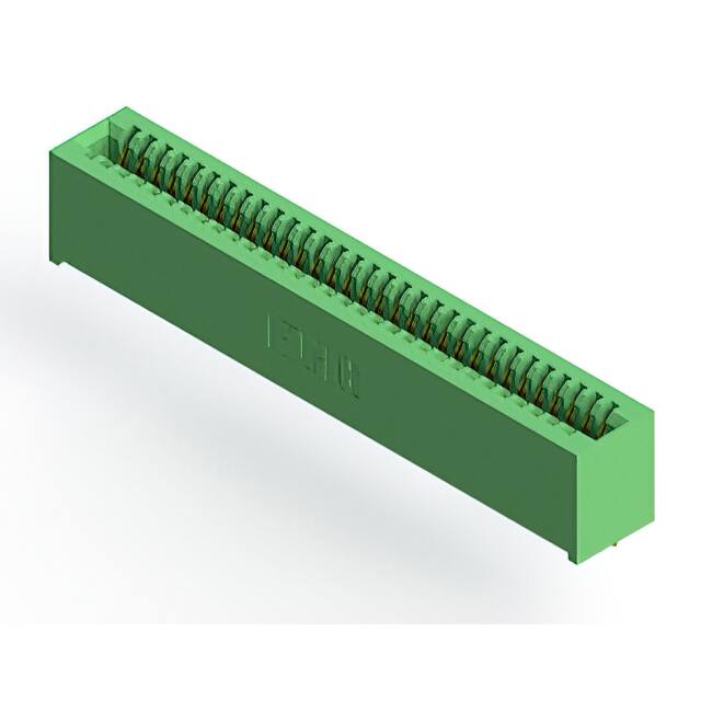 325-031-520-101 EDAC Inc.  Edgeboard Connectors